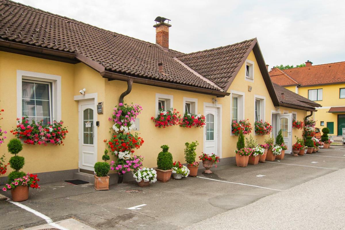 Auszeit Leoben 1 Mit Terasse Und Gratis Parkplatz Apartment Exterior photo